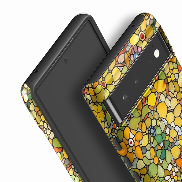 Classic Finish Pocket Size Google Tough Case -  Garford