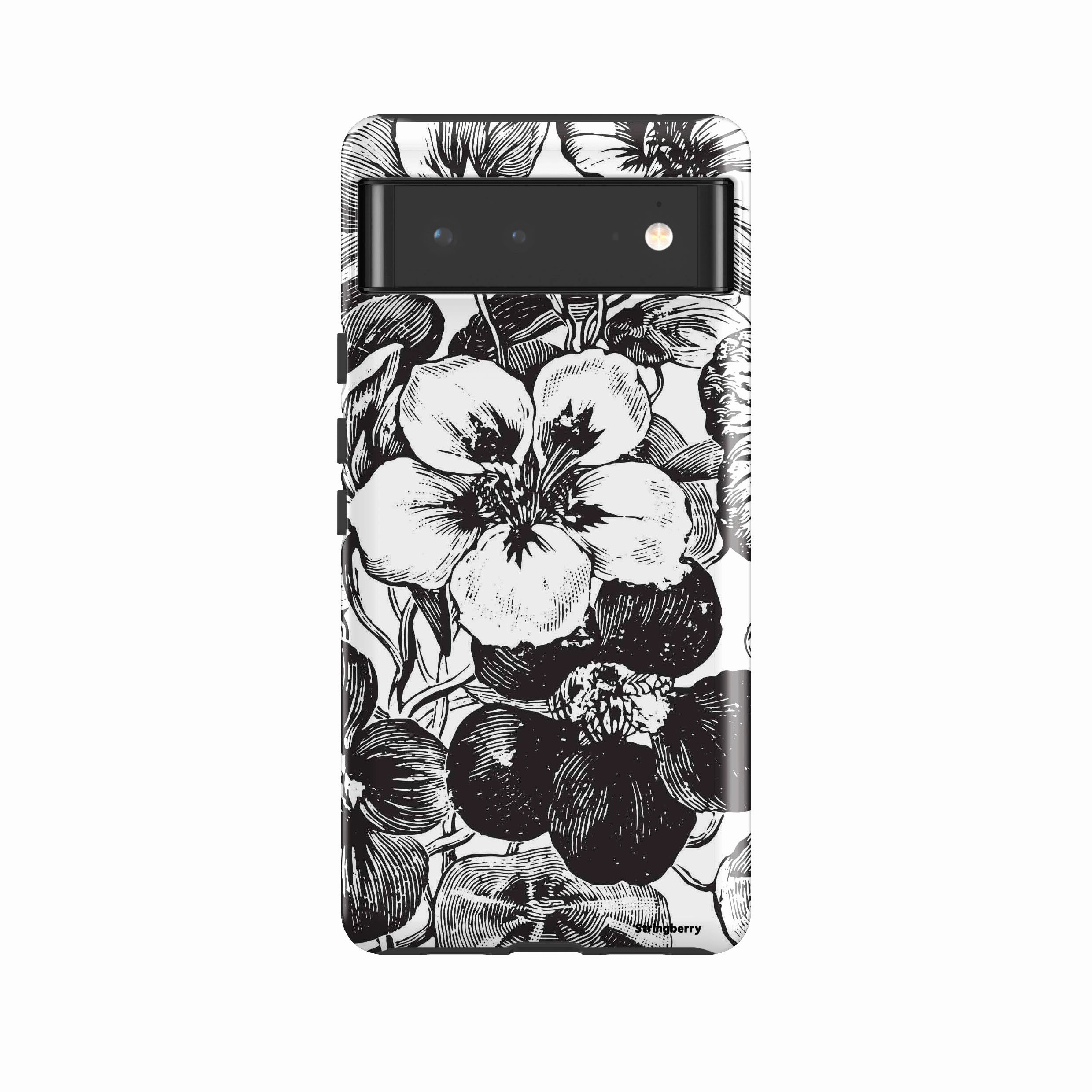 Smooth Layer Google Tough Case -  Google Pixel Case Bransby