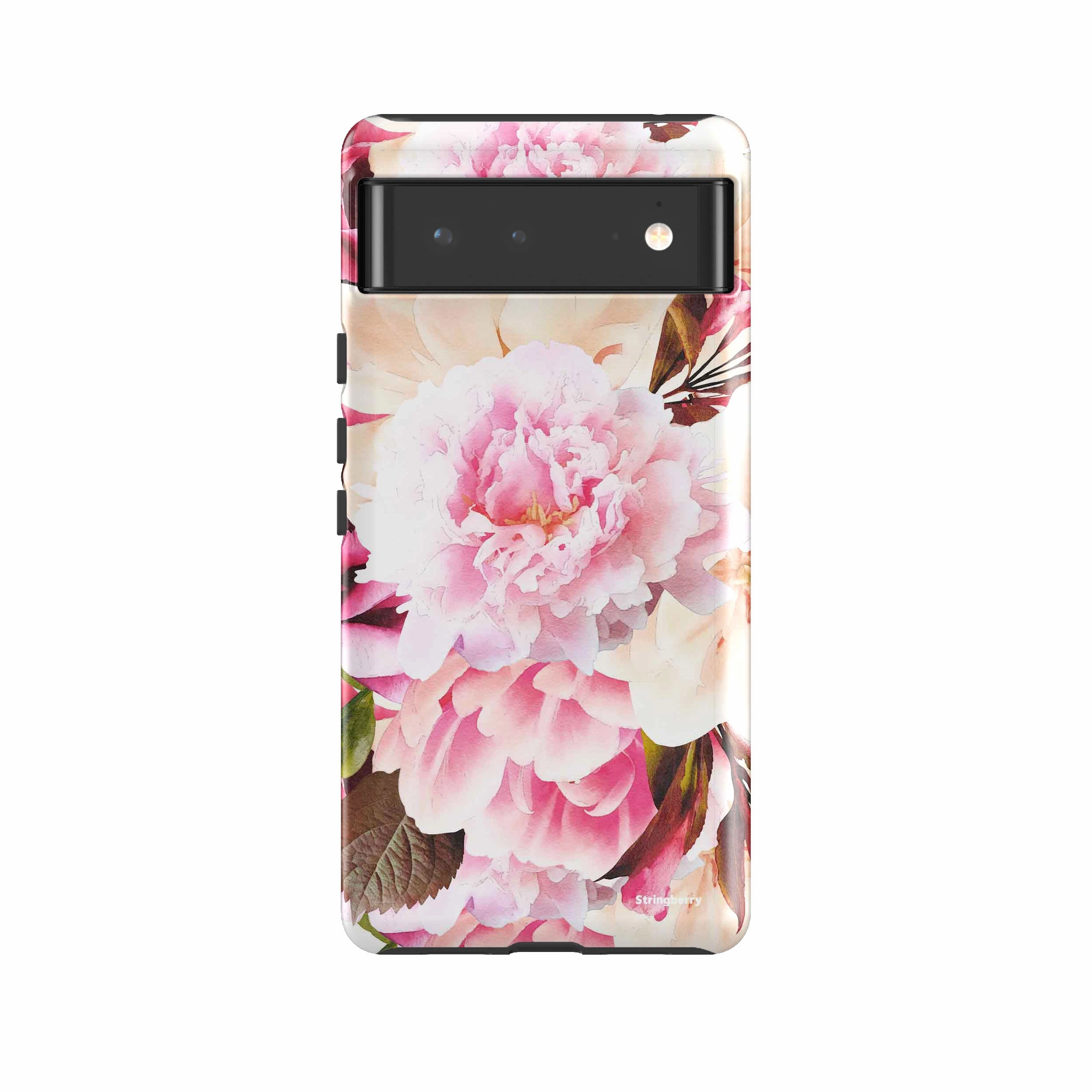 Rugged Build Google Tough Case -  Google Pixel Case Great Ashley