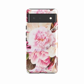 Rugged Build Google Tough Case -  Google Pixel Case Great Ashley