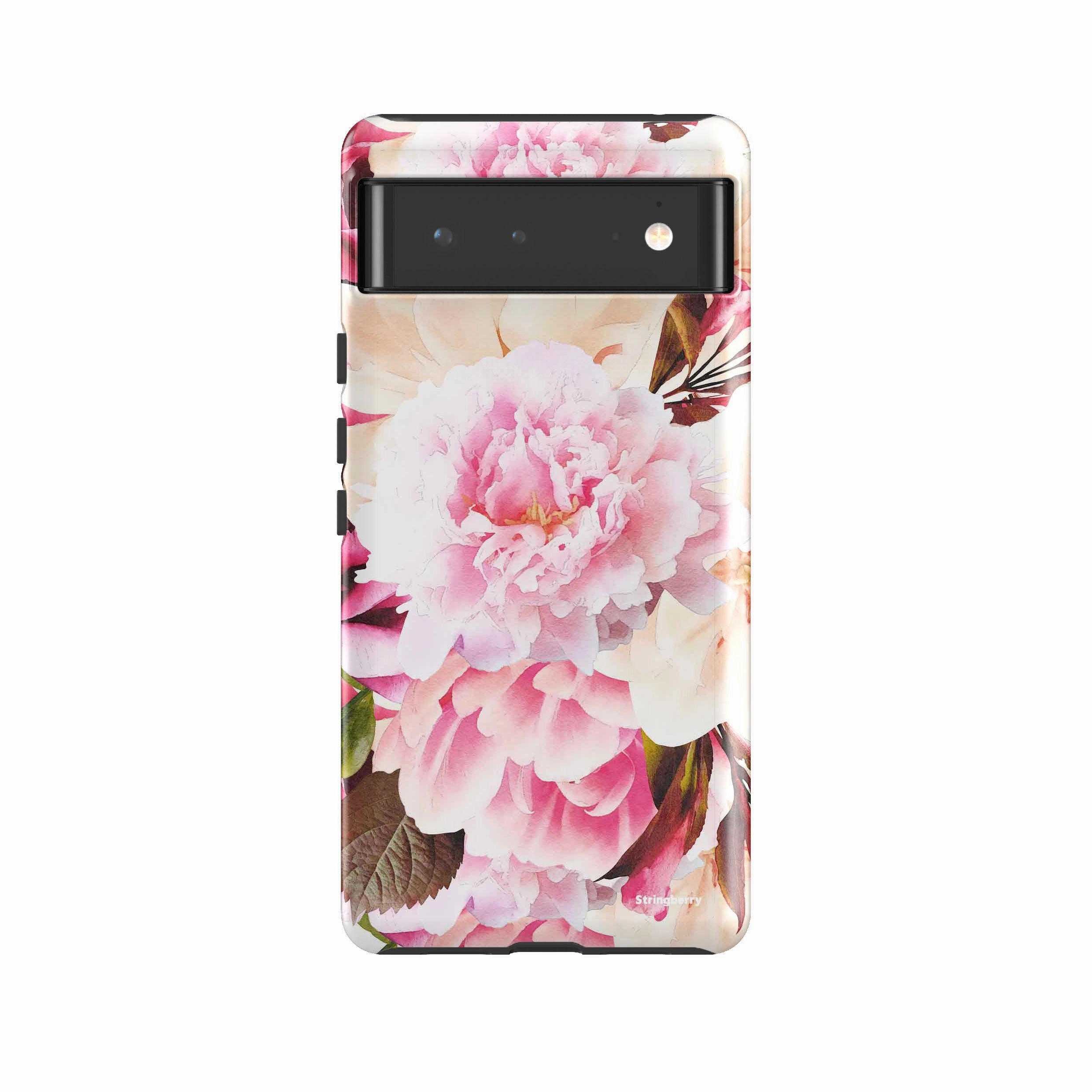 Google Tough Case -  Google Pixel Case Great Ashley Smart Accessory Protective Lining