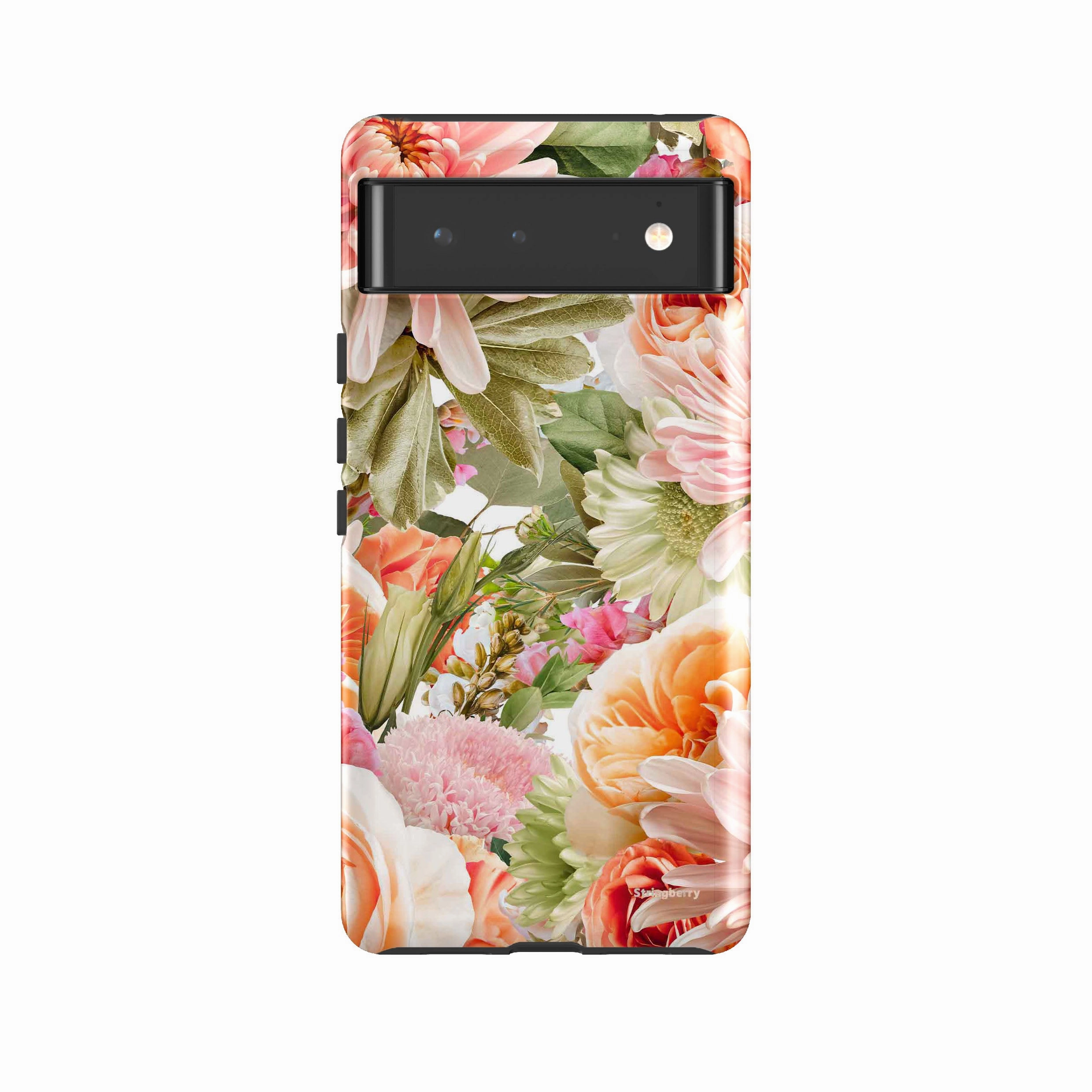 Google Tough Case -  Google Pixel Case ketsby Comfort Edge Soft Detail