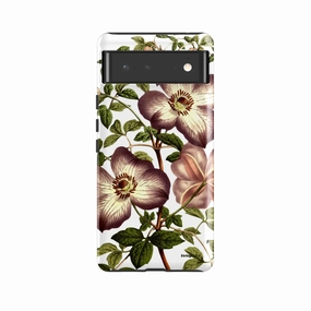 Comfort Finish Flexible Grip Texture Google Tough Case -  Google Pixel Case Little Heck