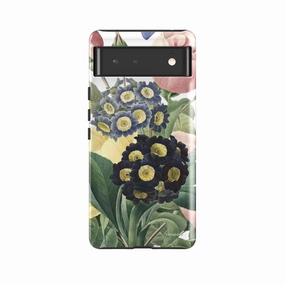 Comfort Accessory Google Tough Case -  Google Pixel Case Pandora