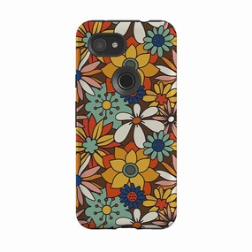 Rugged Frame Design Google Tough Case -  Grease