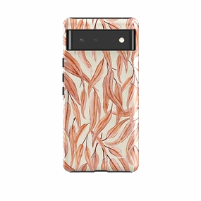 Google Tough Case -  Gum Pink By Katherine Quinn Soft Shield High-End Detail