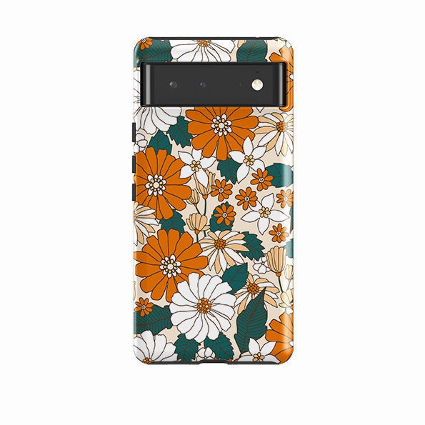 Durable Design Texture Durable Texture Google Tough Case -  Harmony