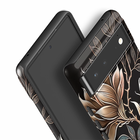 Gloss Texture Google Tough Case -  Helford