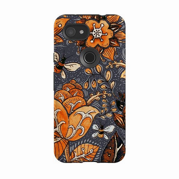 Flexible Edge Google Tough Case -  Hidcote