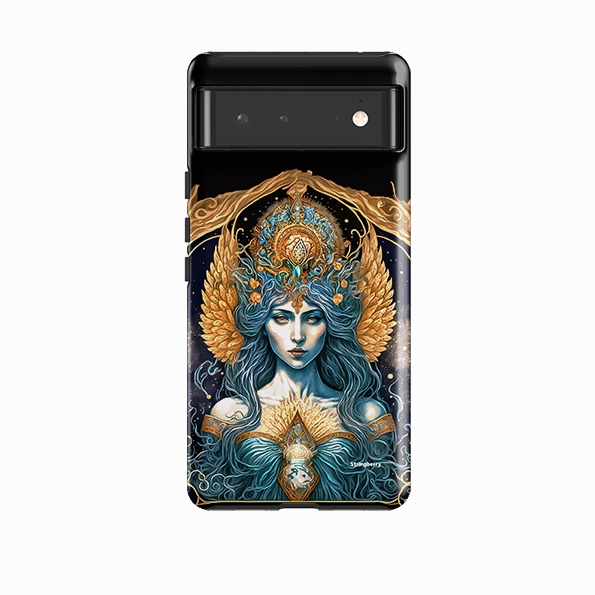 Google Tough Case -  High Priestess Color Finish