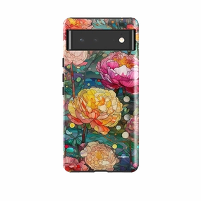 Google Tough Case -  Hingham Screen Bumper