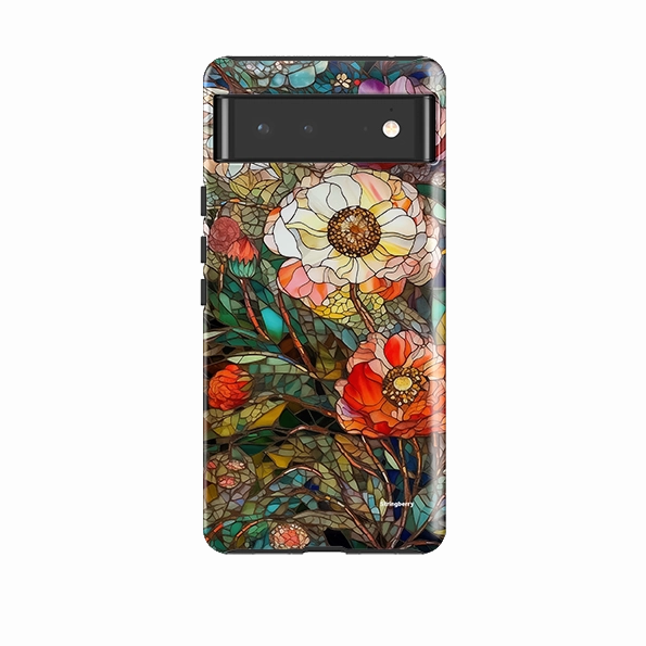 Trendy Accessory Slim Edge Google Tough Case -  Holt