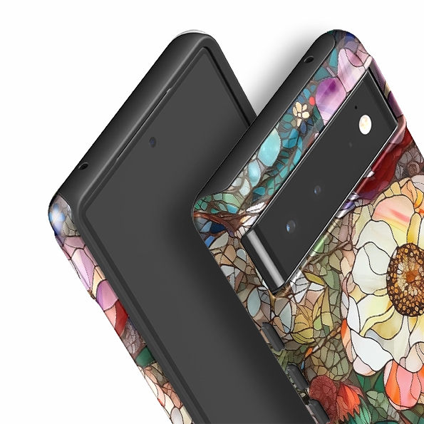 Everyday Accessory Sleek Edge Google Tough Case -  Holt