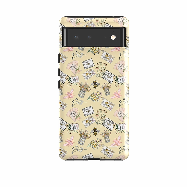 Google Tough Case -  Honey For Sale Carbon Fiber Outdoor Use