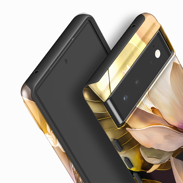 Google Tough Case -  Hook Versatile Accessory Elegant Finish