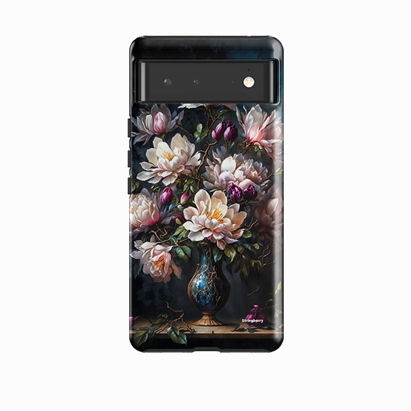 Trendy Accessory Flexible Protection Google Tough Case -  Hythe