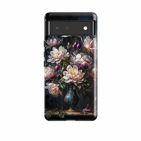 Google Tough Case -  Hythe Glossy Look Protective Pattern