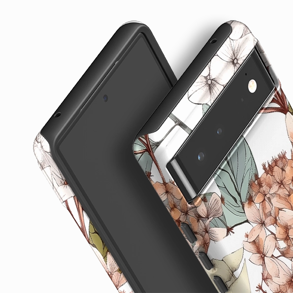 Google Tough Case -  Ilchester Elegant Comfort