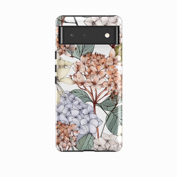 Elegant Build Daily Grip Google Tough Case -  Ilchester