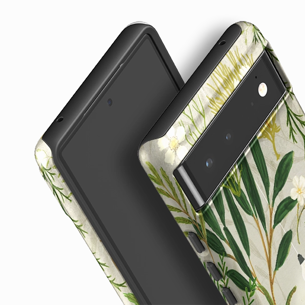 Google Tough Case -  Imaginarium Garden I By Katherine Quinn Custom Fit