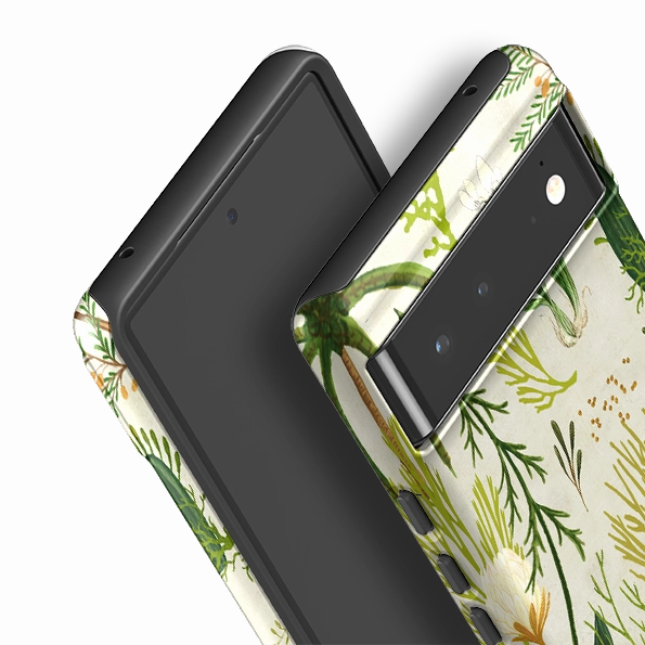 Google Tough Case -  Imaginarium Jungle By Katherine Quinn Practical Look Modern Style