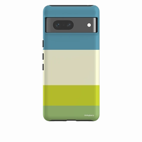 Google Tough Case -  Jaipur Chroma Flexible structure Bold colors