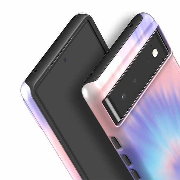 Colorful Accent Google Tough Case -  Jazz At The Lake