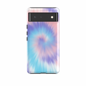 Smooth Surface Layer Google Tough Case -  Jazz At The Lake