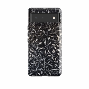 Gloss Finish Edge Shield Google Tough Case -  Juniper Hill