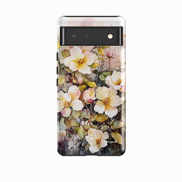 Google Tough Case -  Kettle Green Heat resistant