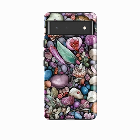Everyday Comfort Google Tough Case -  Kingsand Bay