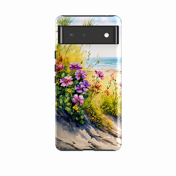 Google Tough Case -  Lakeside Durable Form Luxury Detail Texture