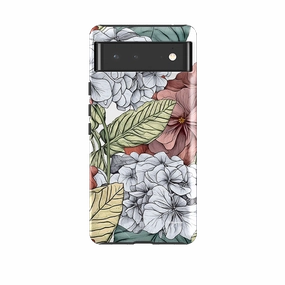 Matte Protection Google Tough Case -  Langport