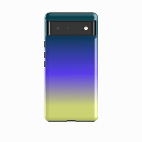 Google Tough Case -  Lavender Haze By Kitty Joseph Polished Touch Smooth Feel Surface