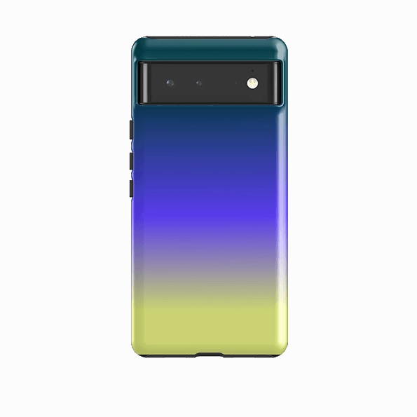 Google Tough Case -  Lavender Haze By Kitty Joseph Protective Gear Sport Inspired