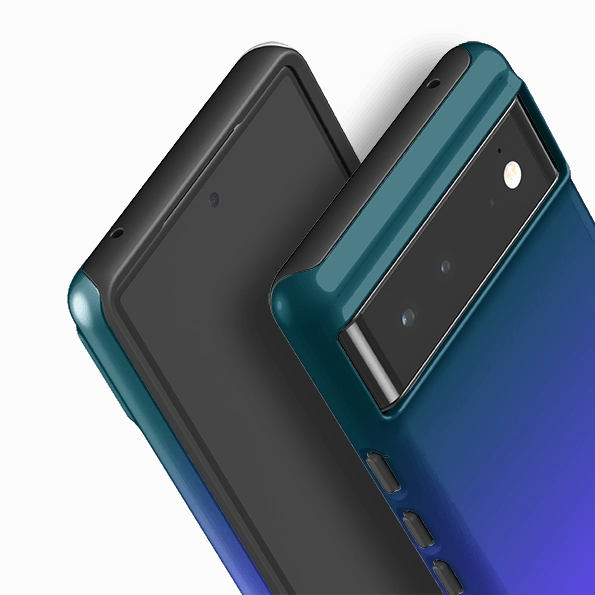 custom design Google Tough Case -  Lavender Haze By Kitty Joseph