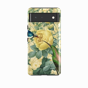 Luxury Texture Design Google Tough Case -  Leigh