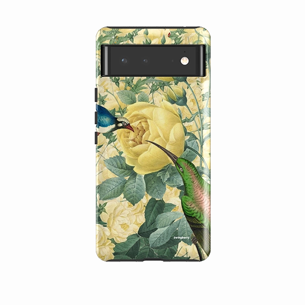 Google Tough Case -  Leigh Shock Absorbing