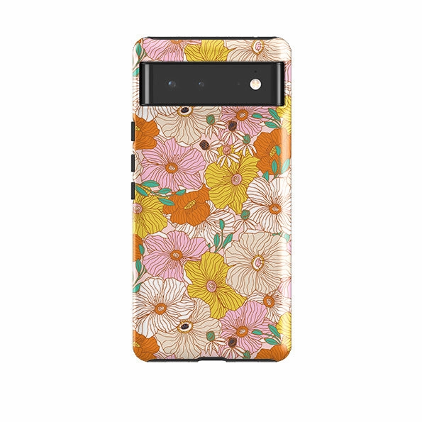 Google Tough Case -  Leofe Trendy Texture Finish