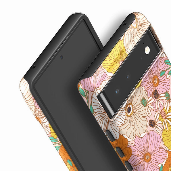 Google Tough Case -  Leofe Polished Surface Texture