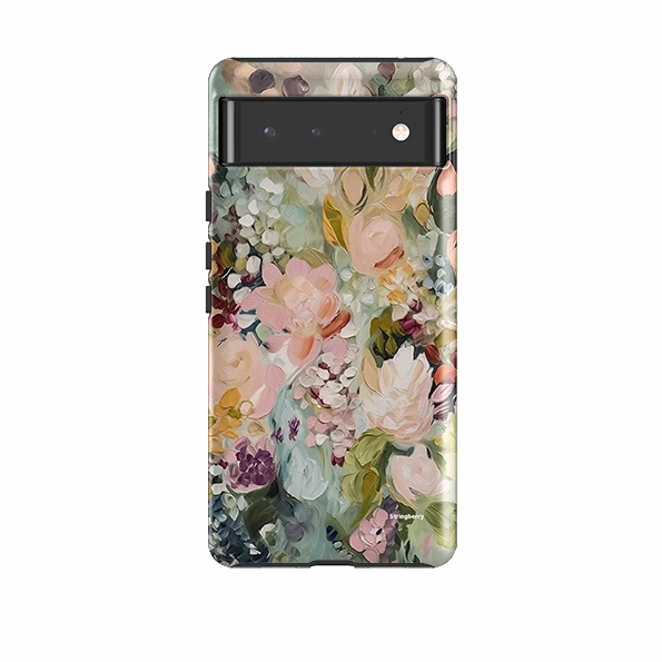 Google Tough Case -  Linton Sleek Appearance