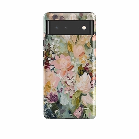 Google Tough Case -  Linton Luxury Appeal Matte Texture Finish