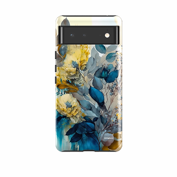 Protective Build Texture Soft Edge Google Tough Case -  Linwood