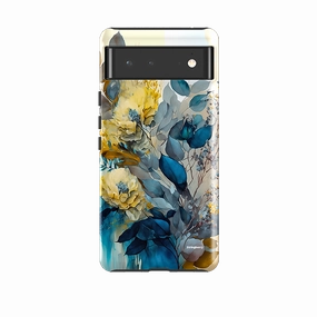 Protective Build Texture Soft Edge Google Tough Case -  Linwood