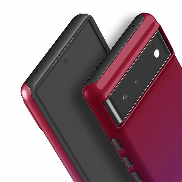 Google Tough Case -  Luminous By Kitty Joseph Flexible Grip Form Trendy Design