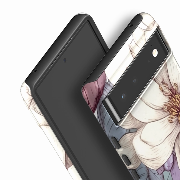 Google Tough Case -  Lyng Casual Design