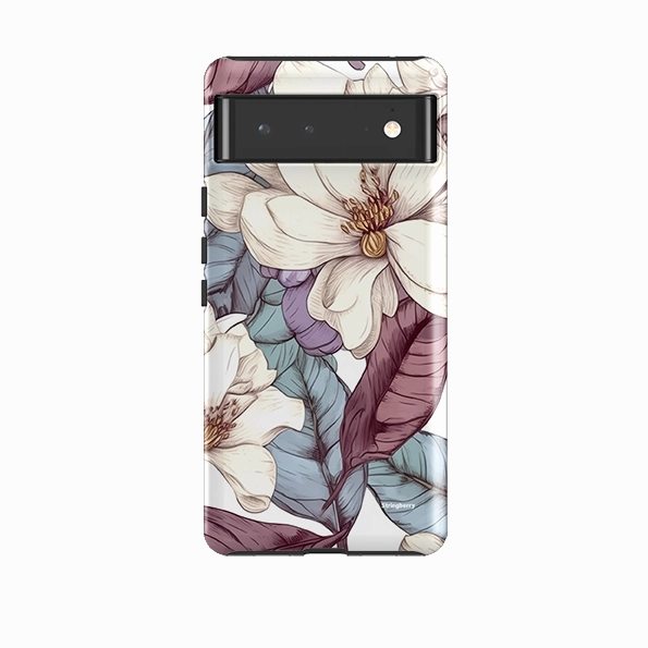 Google Tough Case -  Lyng Polished Look