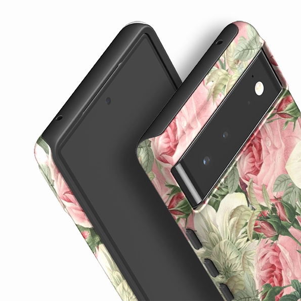 Google Tough Case -  Lynmouth Trendy Detailing