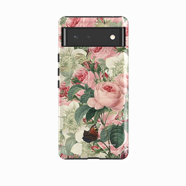 Modern Look Durable Texture Build Google Tough Case -  Lynmouth