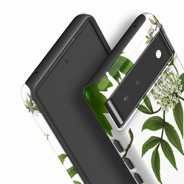 Google Tough Case -  Magical Trees By Anna Stead Vivid Finish Clear Back